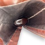 Ralph Lauren women’s leather riding boots size 7B Maryann Photo 11