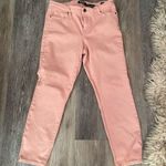 Buffalo David Bitton David Bitton Buffalo Pink Skinny Jeans Size 10 Photo 3