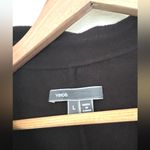 Vince  Wool Peacoat Blazer Jacket Purple Women’s Size Large Pristine Condition Photo 5