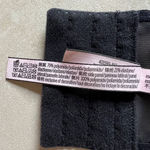 Victoria's Secret NWOT  Dream Angels Black Sexy Floral Front Bow Bra Bralette Photo 8