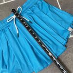 Lucky In Love High Waist All That Shimmer Skirt Photo 4