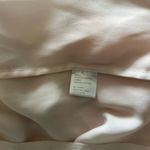 Elegant Peach and Pink Mini Dress Size M Photo 6