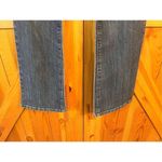 Jolt  Bootcut Women's Size 5 Blue Denim Jeans (1970) Photo 1