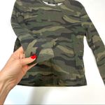 RDI  women’s camo long sleeve thermal long sleeve tee Photo 3