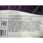 Mango  Mng Crushed Velvet Relaxed Wide Leg High Waist NEW Size large Photo 12