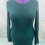 Style & Co Teal . Sweater M Photo 0
