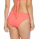 Nautica π Vineyard hipster coral crochet bottoms Photo 6