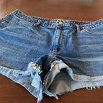 Universal Threads Denim Shorts Photo 0