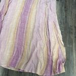 l*space L* Swim Cover-up Maxi Dress XS/S NEW Photo 8