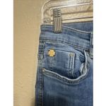ZARA  '1975 Denim'‎ Jeans, Women's Light Wash Blue, Casual Everyday Wear size 4 Photo 3