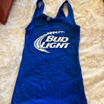 Next Level Apparel Bud Light Tank Top Photo 0