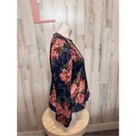Blair  floral blouse size 16p Photo 6