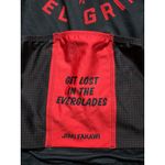Pearl Izumi  Women's Cycling Jersey Size Small Fakawi Gravel Grinder Sunrise FL Photo 2