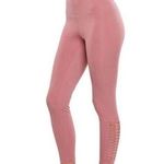 Nike  Pro High Rise 7/8 Length Leggings Size S Photo 0