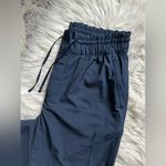 Old Navy High waisted stretch tech pants Photo 2