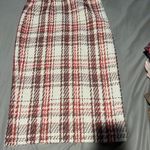 Halogen  midi skirt 4 Photo 2