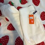 Women’s Freely Briana Full Zip Set White Size M Photo 1