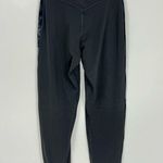 Lululemon  Align Jogger Track Stripe in Graphite Grey Diamond Dye Pitch Photo 7