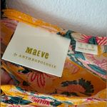 Anthropologie •  Mauve • Women’s Tropical Tanktop Size 8 Photo 7