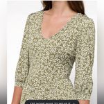 Kaileigh Magdalena Knit Tiered Dress Photo 3