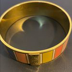 Coach Authentic multi colored  bangle Photo 1