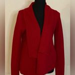 Loft - Shawl Collar Merino Wool Blend Open Cardigan‎ size medium Photo 1