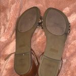 G by Guess leopard print sandals Photo 3