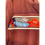 PINK - Victoria's Secret Victoria’s Secret Pink Long Sleeve Full Zip Hoodie‎ Sweatshirt Medium Photo 3