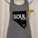 SoulCycle Region Love TanK Las Vegas 🆕 XS Photo 0