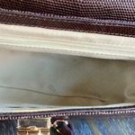 Brahmin  Rosa Ganache Berryline Leather Convertible Bag NWT Photo 4