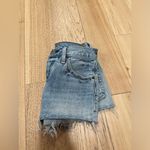 Levi's High Rise Shorts Photo 4