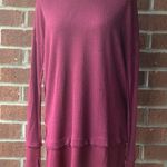 Free People Oversized Sweater Photo 0