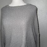 Altar'd State  NWOT Gray Sweater Size M/L Photo 1