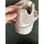 Nike  Light Pink and Rose Gold Sneakers Photo 6
