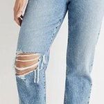 Madewell The Perfect Vintage Jean in Wash Kingsbury Size US 26 NWT Photo 0