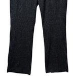 Woolrich  Woodlyn Wool Silk Blend Trousers Pants Color Onyx Cozy Holiday 12 Photo 4