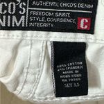 Chico's Vintage Chico’s Denim Jeans Photo 11