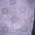 Motel Rocks Motel Sheer Crop Top Photo 2