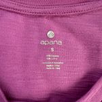 Apana Workout Shirt  Photo 2