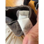 Gap Always Skinny Corduroy Pants Chocolate Brown Size 10 READ Photo 4