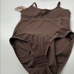 Danskin  Mauve Seamless Bodysuit Photo 14