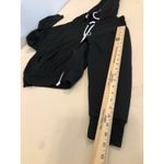 Active Basic Active Us Women Size Small Black Sweater Long Sleeve Photo 9