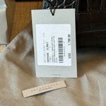 Balenciaga Crocodile Hourglass Small Handbag Photo 17