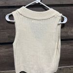 Rue 21 Sweater Vest Crop Photo 1