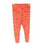 Adidas - NWT Mid-Rise Printed Sports Leggings with Elasticated Waist Sz M Photo 4