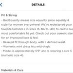 Old Navy  Puff-Sleeve Waist-Defined Floral-Print Smocked Mini Dress Size XS Photo 4