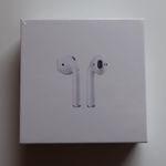 Apple AirPods Photo 0