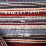 American Eagle  Outfitters Tube Top Photo 2