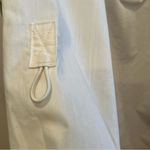 Carhartt  force relaxed fit lightweight long sleeve button down shirt white small Photo 5