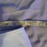 Ann Taylor  Beige Pencil Skirt Size 0 Photo 1